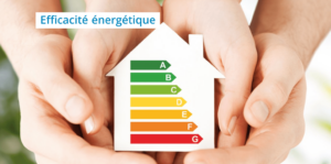 Efficacité énergétique par ECO-CONFORT