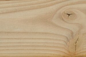 Finition bois surface brute de sciage par ECO-CONFORT
